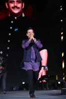 Peddi Ki Aawaz Bhopal Event Photos